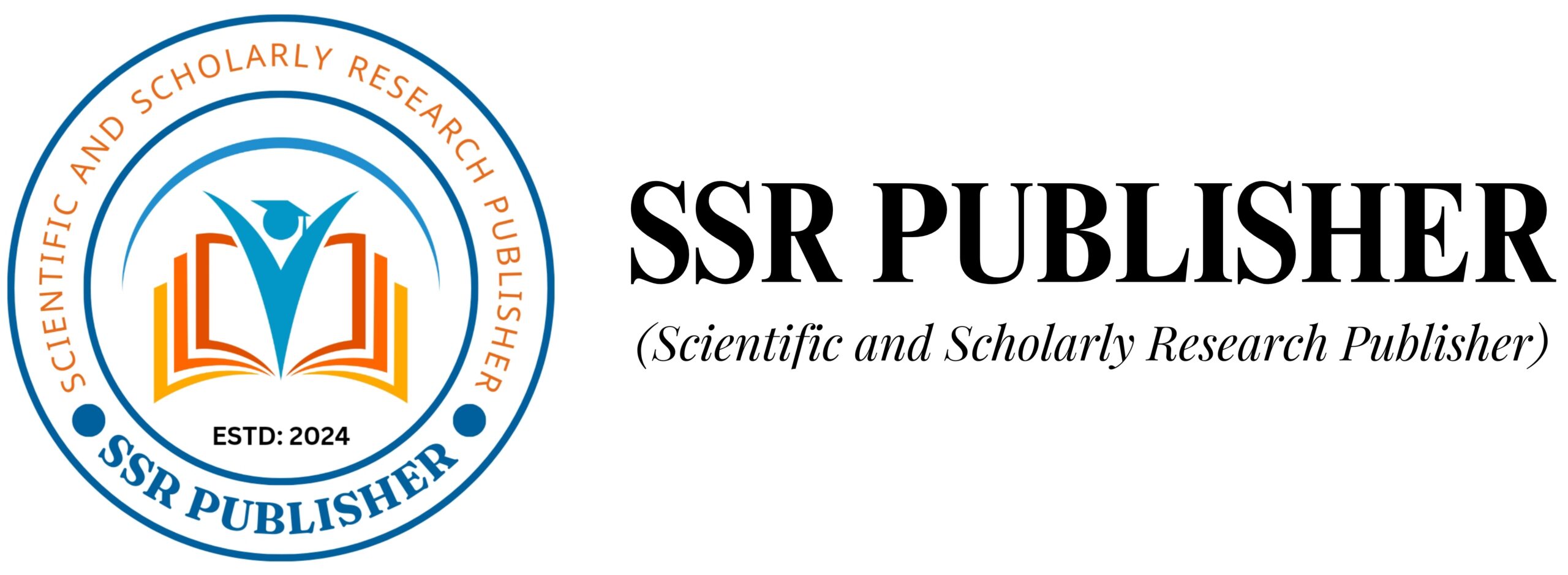 SSR PUBLISHER